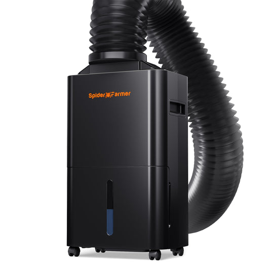 pider Farmer SF Dehumidifier – Effiziente Luftentfeuchtung für dein Grow-Zelt